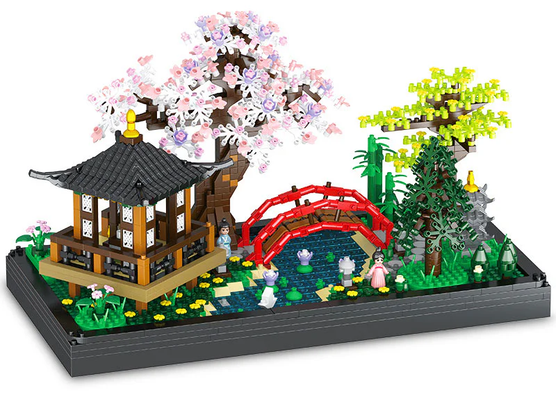 Zenzhou Park 联合创想/B牌 651