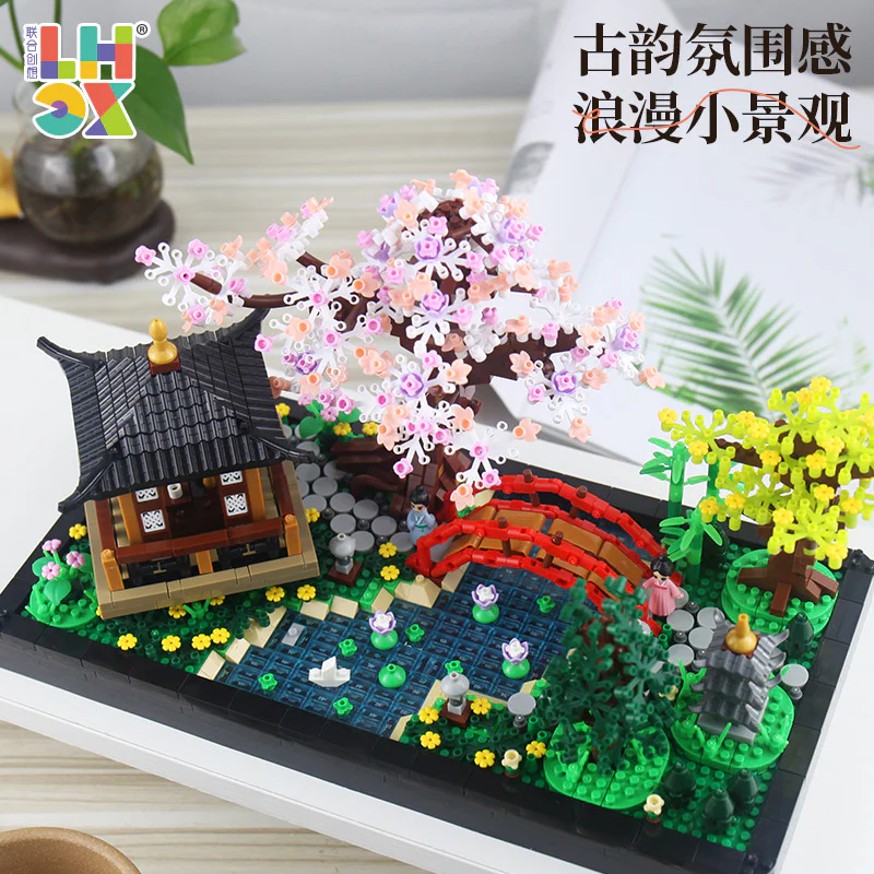 Zenzhou Park 联合创想/B牌 651 image 2