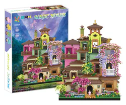 Magic tree house