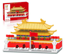 Tiananmen