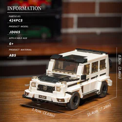 GRAND G LAND CRUISER