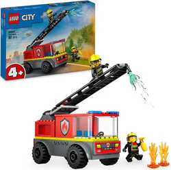 Fire truck
