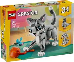Greycat