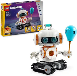 Space robot