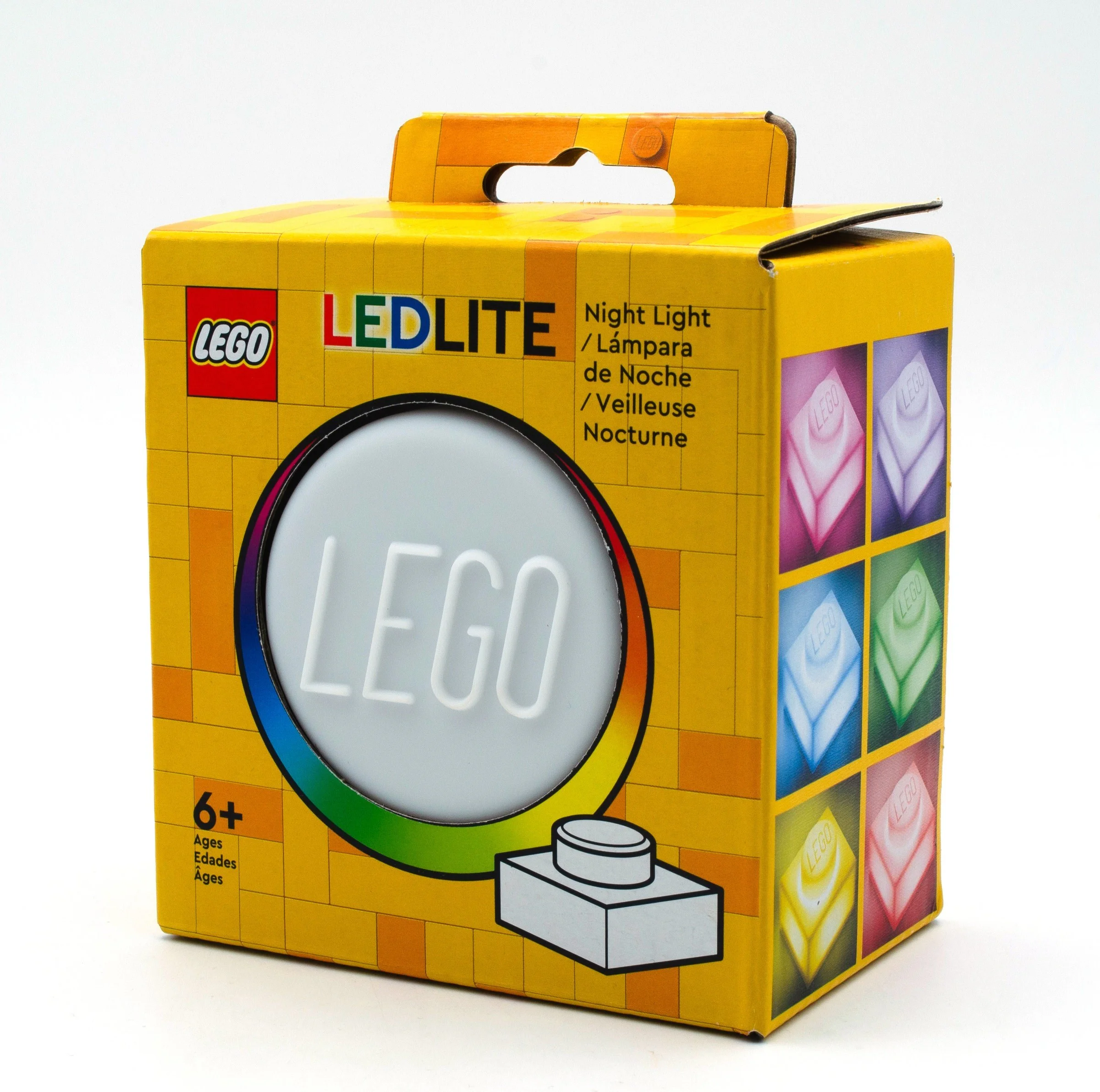 Nightlight 乐高 LEGO 5008991