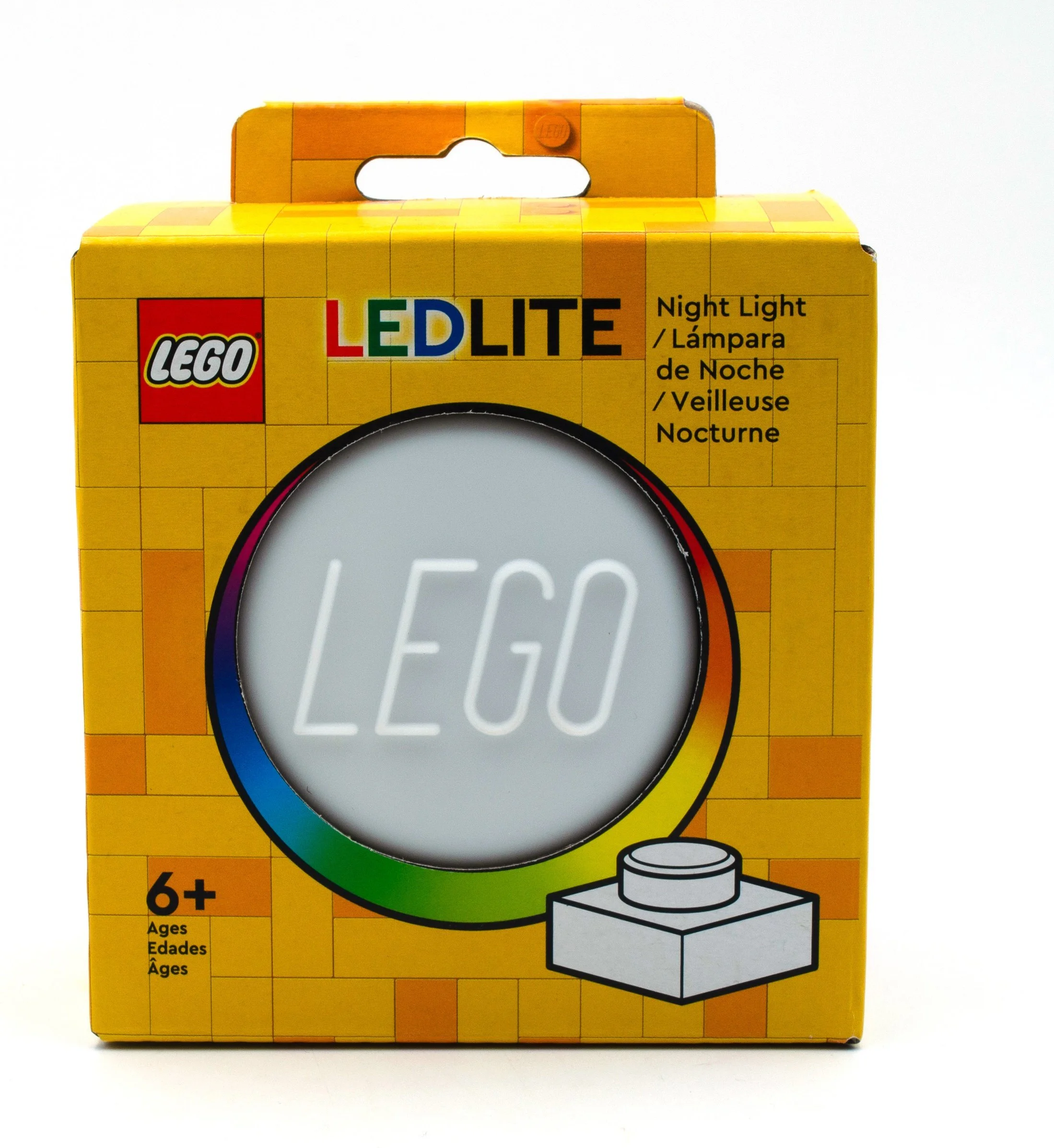 Nightlight 乐高 LEGO 5008991 image 1