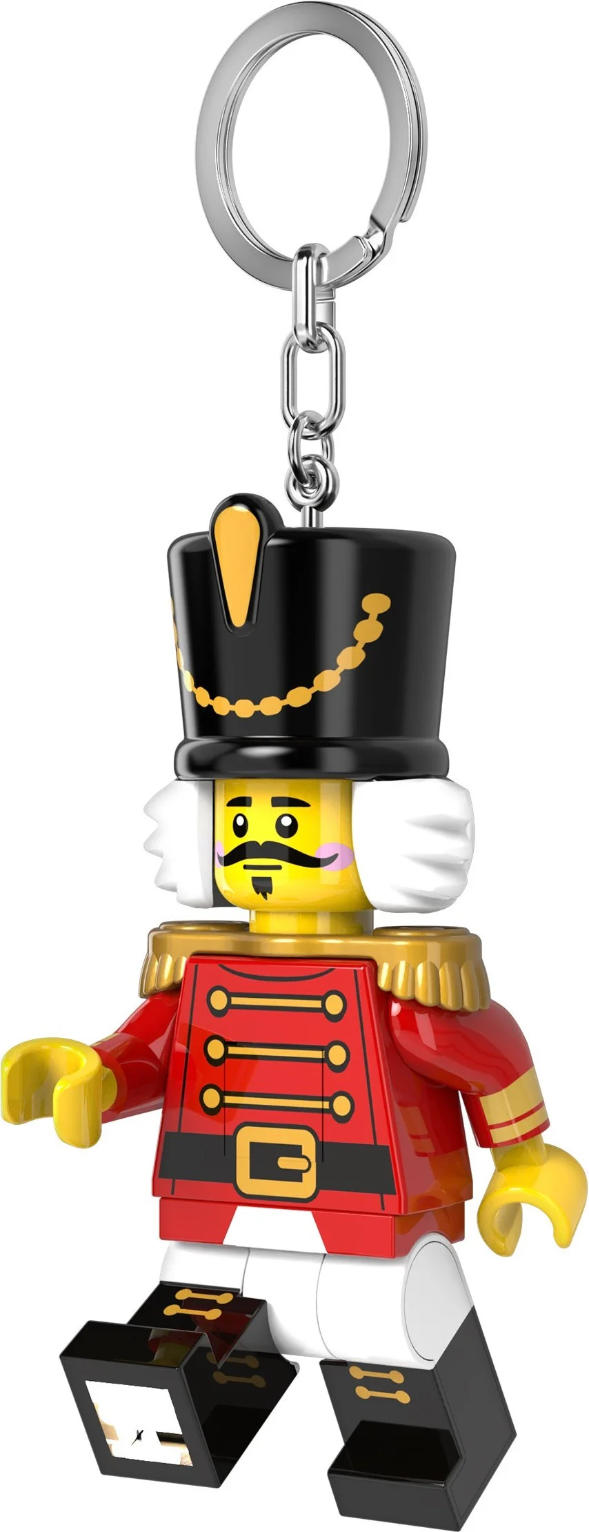 A walnut bracelet 乐高 LEGO 5008989 image 2