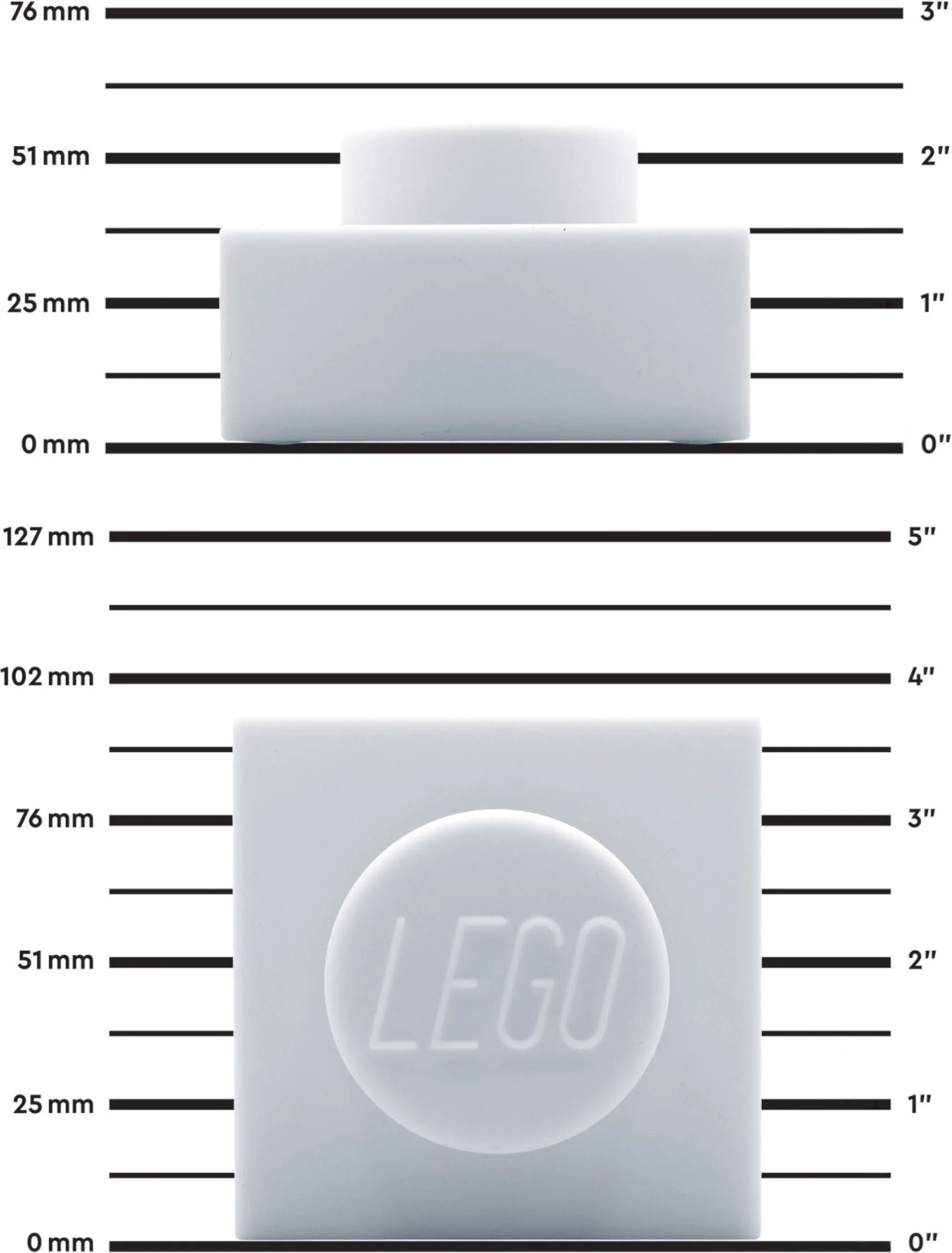 Nightlight 乐高 LEGO 5008991 image 5