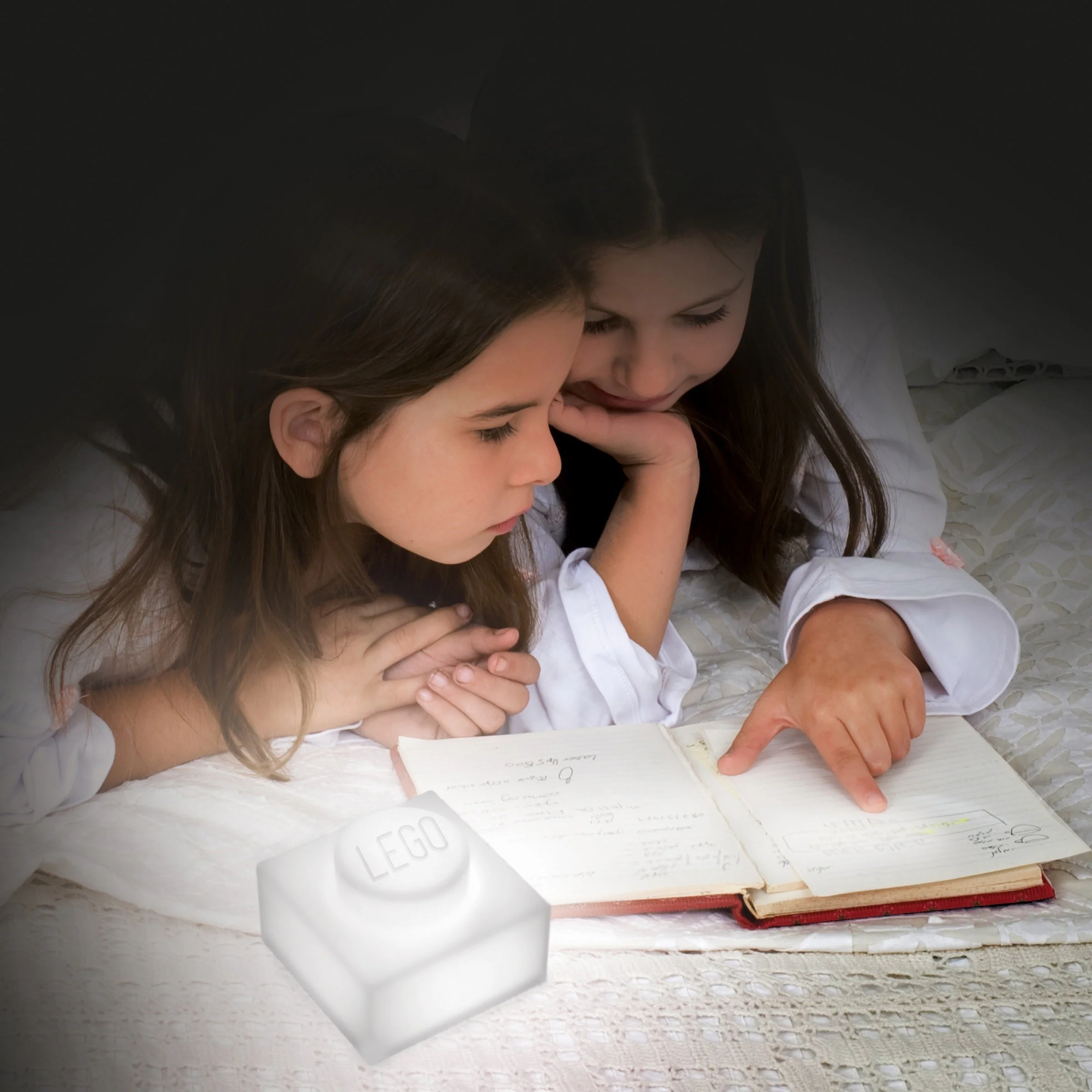 Nightlight 乐高 LEGO 5008991 image 9
