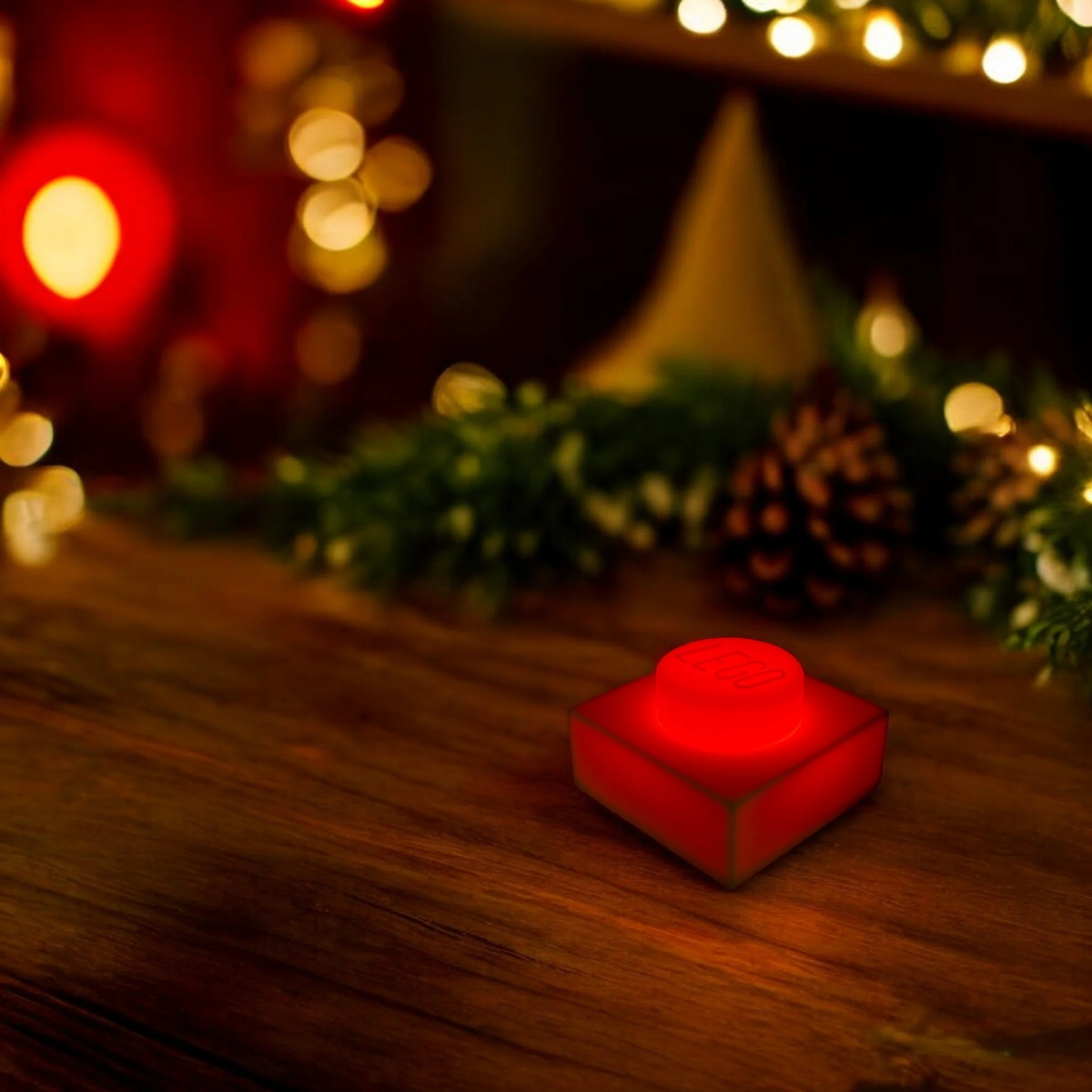 Nightlight 乐高 LEGO 5008991 image 10