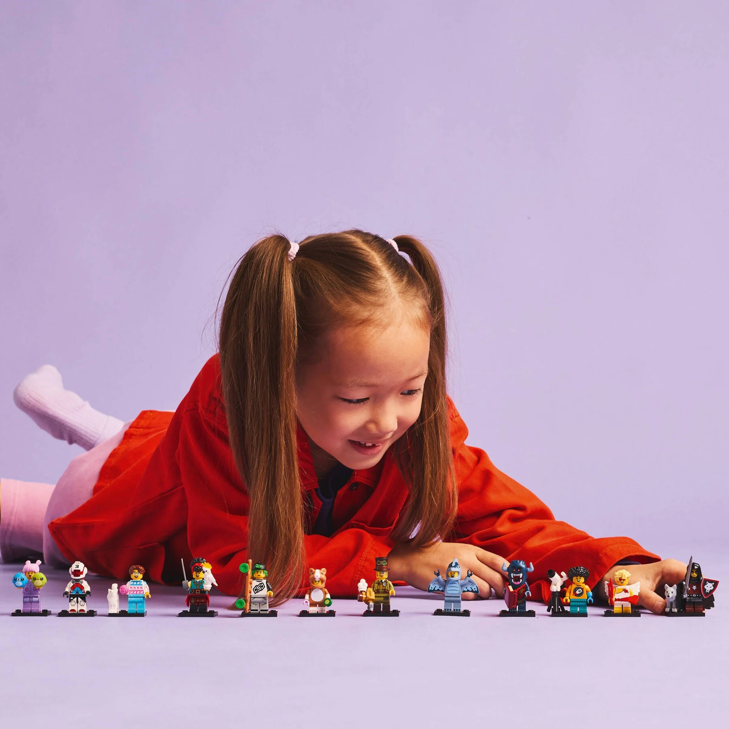 ♪ I'll be back ♪ 乐高 LEGO 66795 image 6