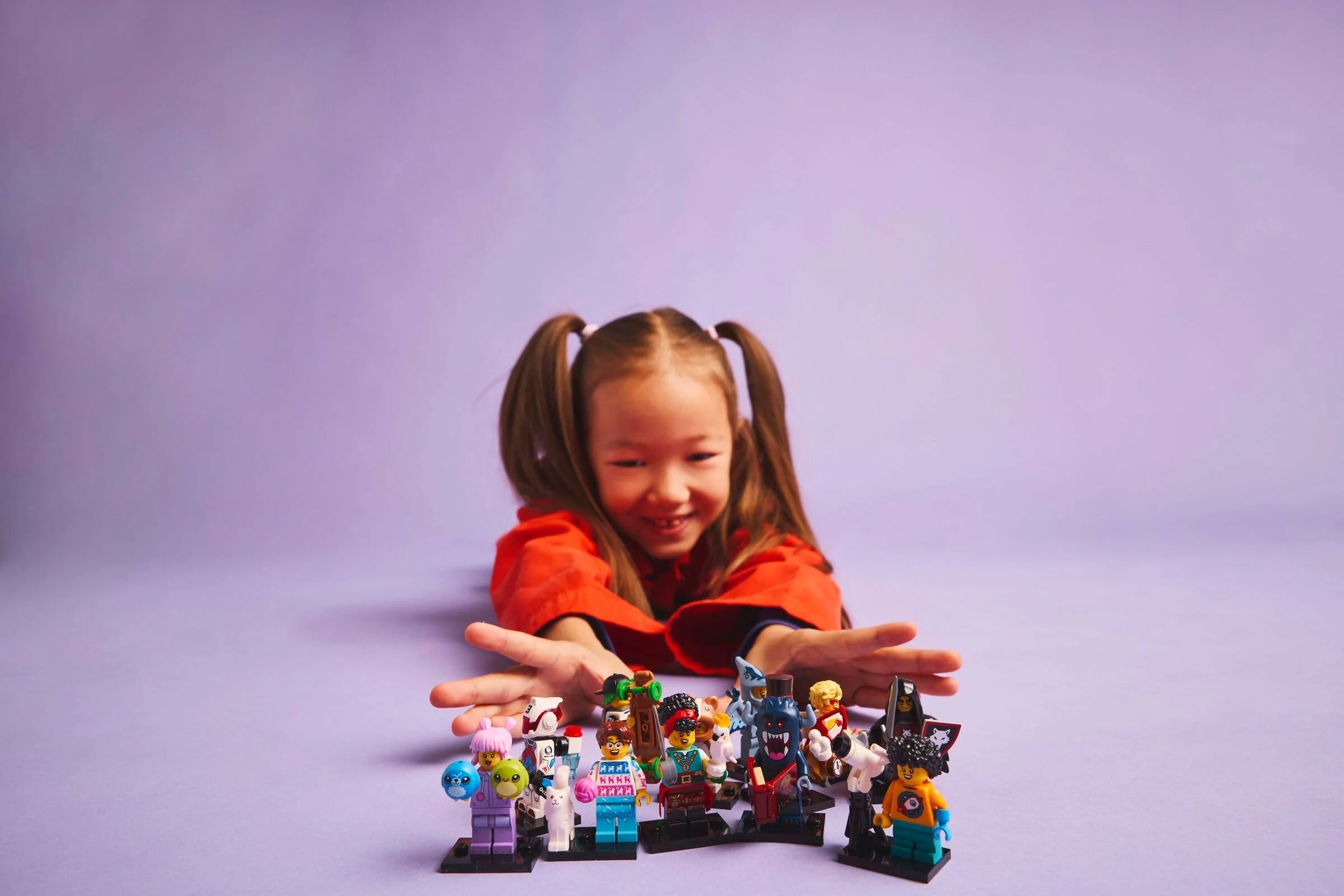 ♪ I'll be back ♪ 乐高 LEGO 66795 image 7