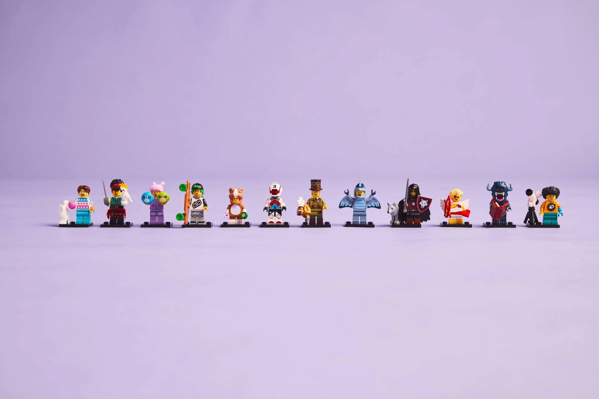 ♪ I'll be back ♪ 乐高 LEGO 66795 image 10