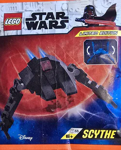 Inquisitor Transport System