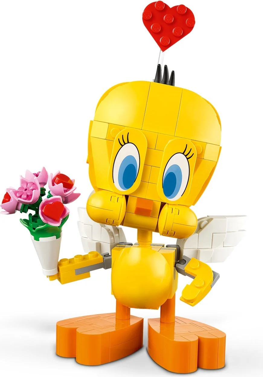 Dear birdie 乐高 LEGO 40824 image 3