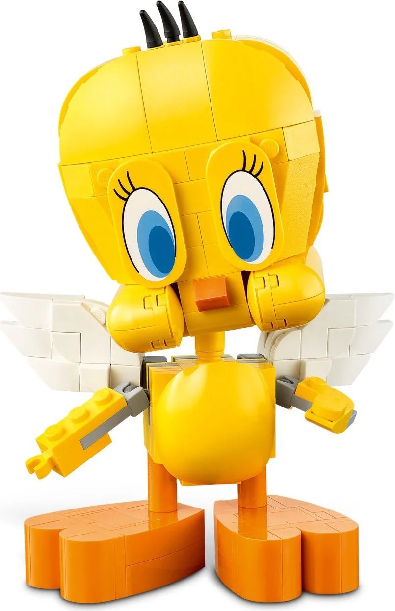 Dear birdie 乐高 LEGO 40824 image 4