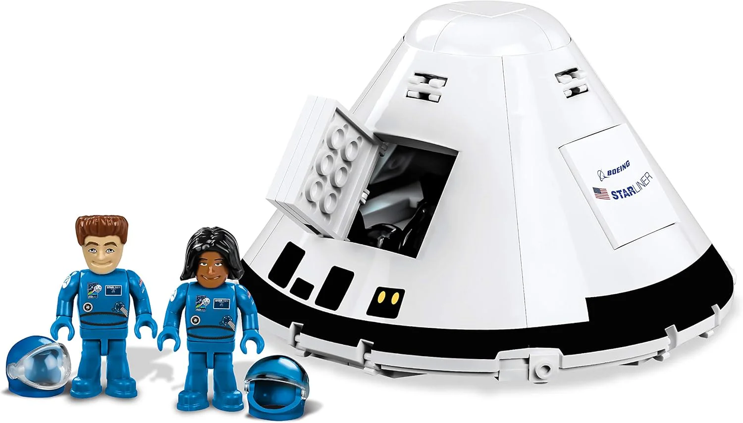 Boeing, Starbus COBI 26263