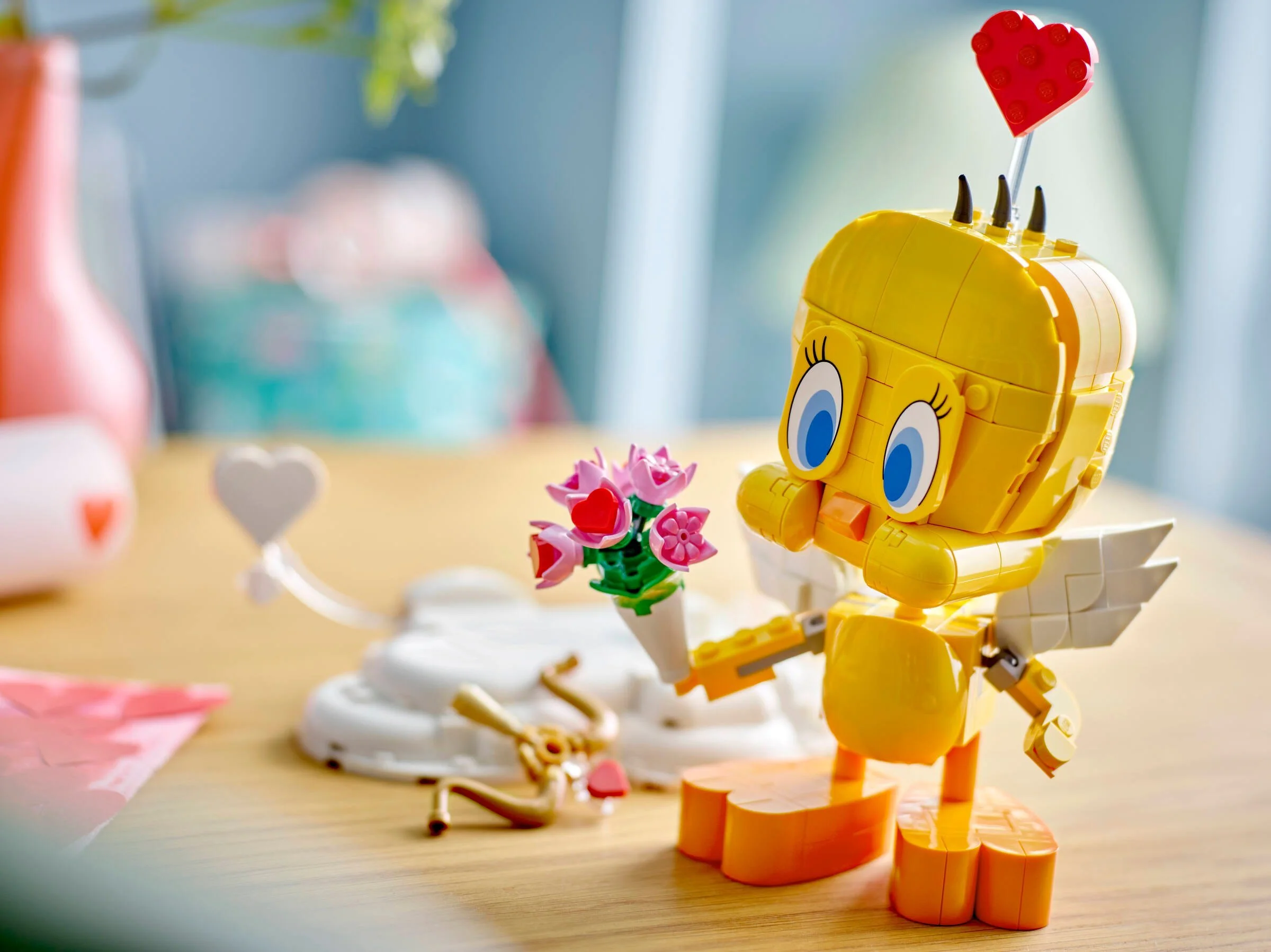 Dear birdie 乐高 LEGO 40824 image 5