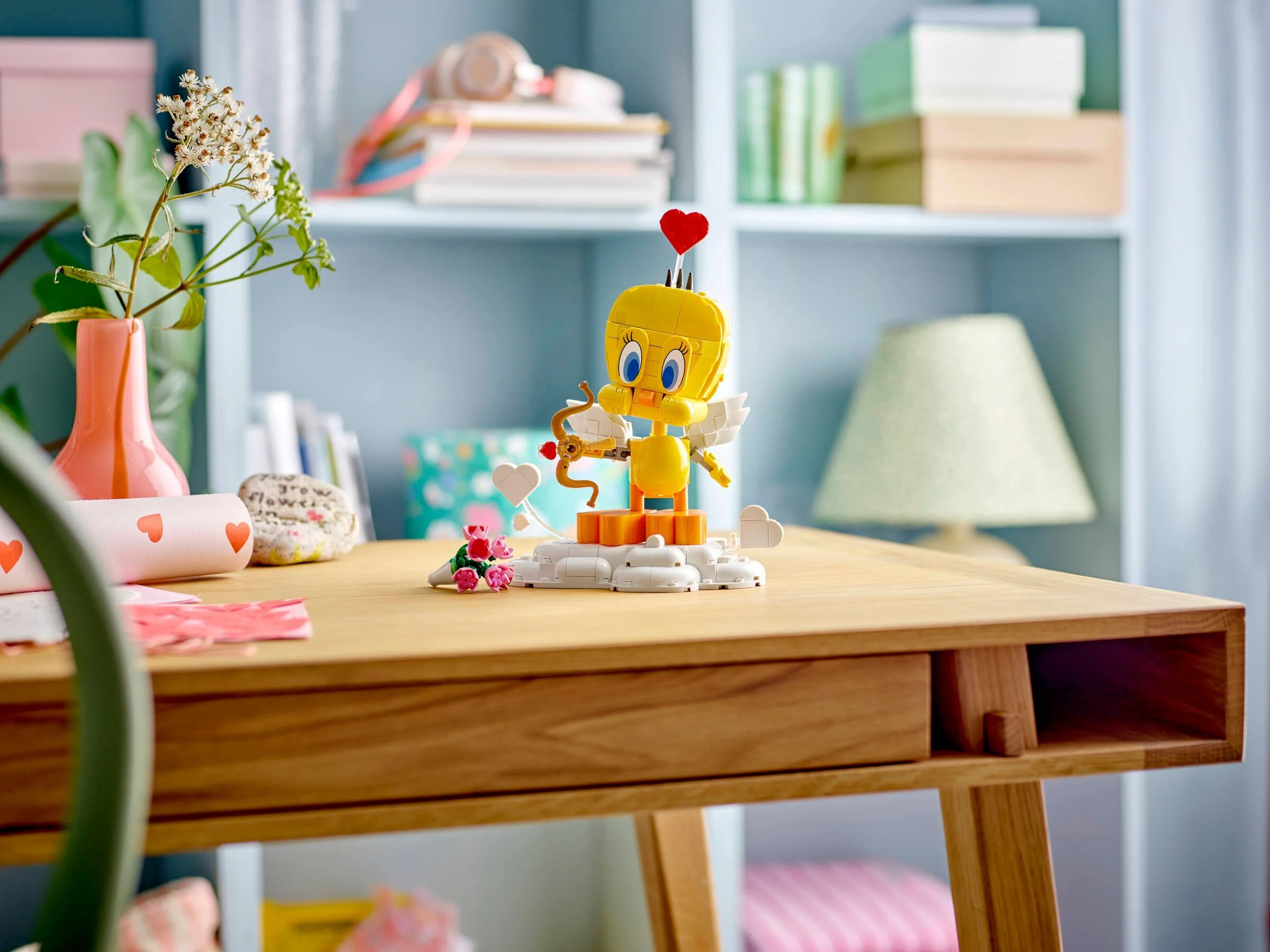 Dear birdie 乐高 LEGO 40824 image 6