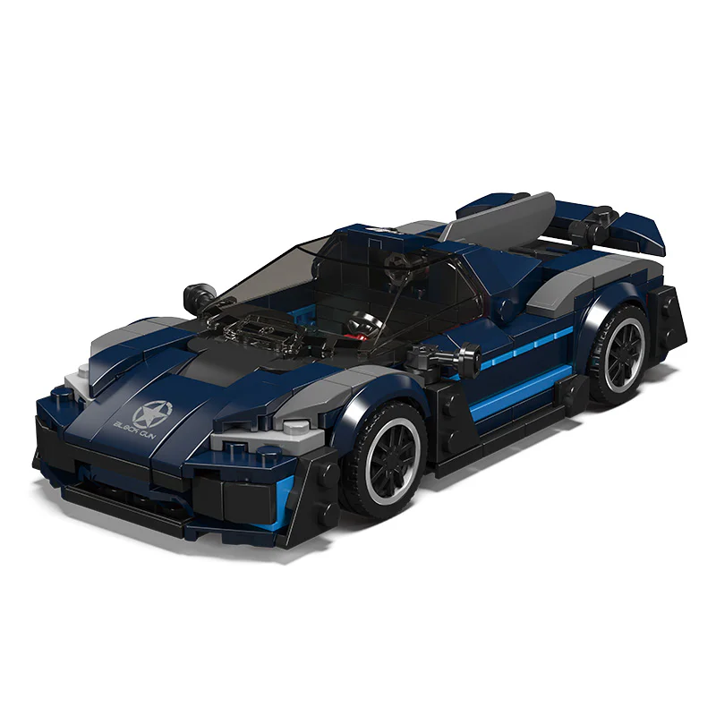 AMG One 宇星模王 MOULDKING 27082