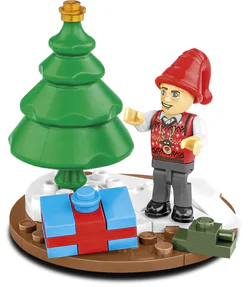 Christmas present