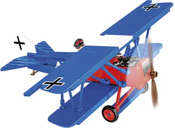 FOX D.VII