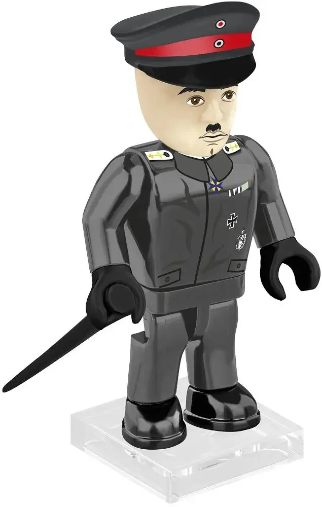FOX D.VII COBI 2994 image 4