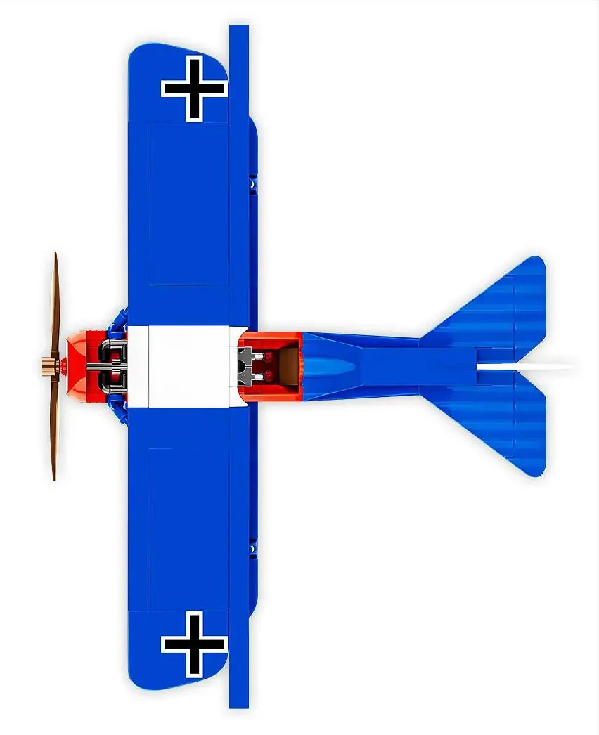 FOX D.VII COBI 2994 image 5
