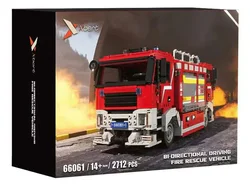 Fire truck