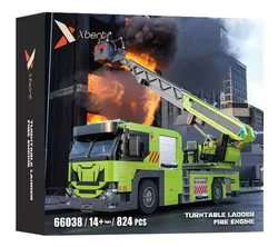 Fire truck