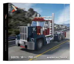 Truck, United States