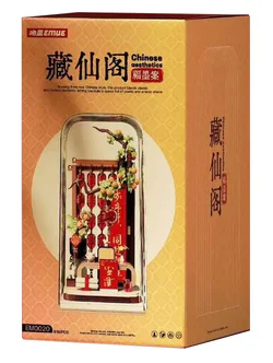Zhi Xian Dynasty: The Former case
