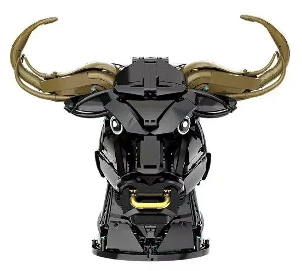 Bullhead 得客创想 DK 5016