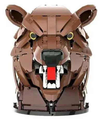 Bear 得客创想 DK 5031