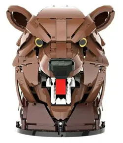 Bear