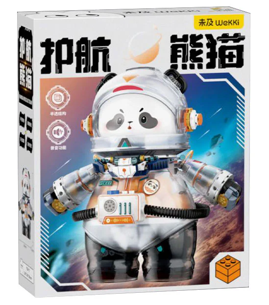 002 panda, escort panda 未及 Wekki 506508 image 6