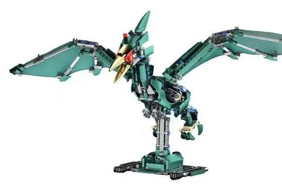 Double-form supercar 1:14 Dream Master DG2003 image 1