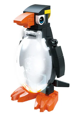 Wildlife: Penguins