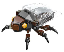 Insect Kingdom: Got it