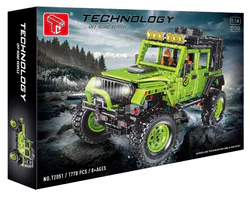 LAND CRUISER P1 14