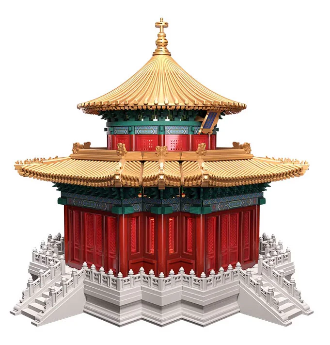 The Royal Garden: Chiu-Ting, Chiu-Ting ONEBOT/米兔MITU/小米MI QNSYT23AIQI