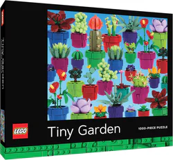 A little garden puzzle of $1,000
