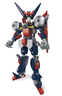 STAR WARS: GF13-001NH II