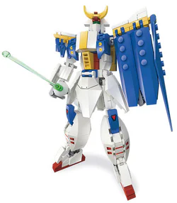 STAR WARS: GF13-009NF ARMOR