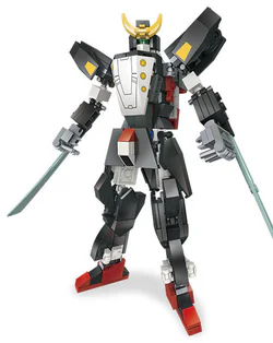 STARS OF WAR: GF13-021NG ARMOUR