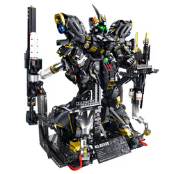 HN-03 MOTORS