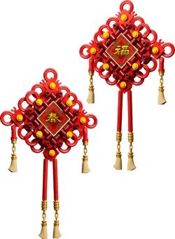 Chinese knot
