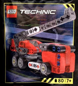 Fire truck