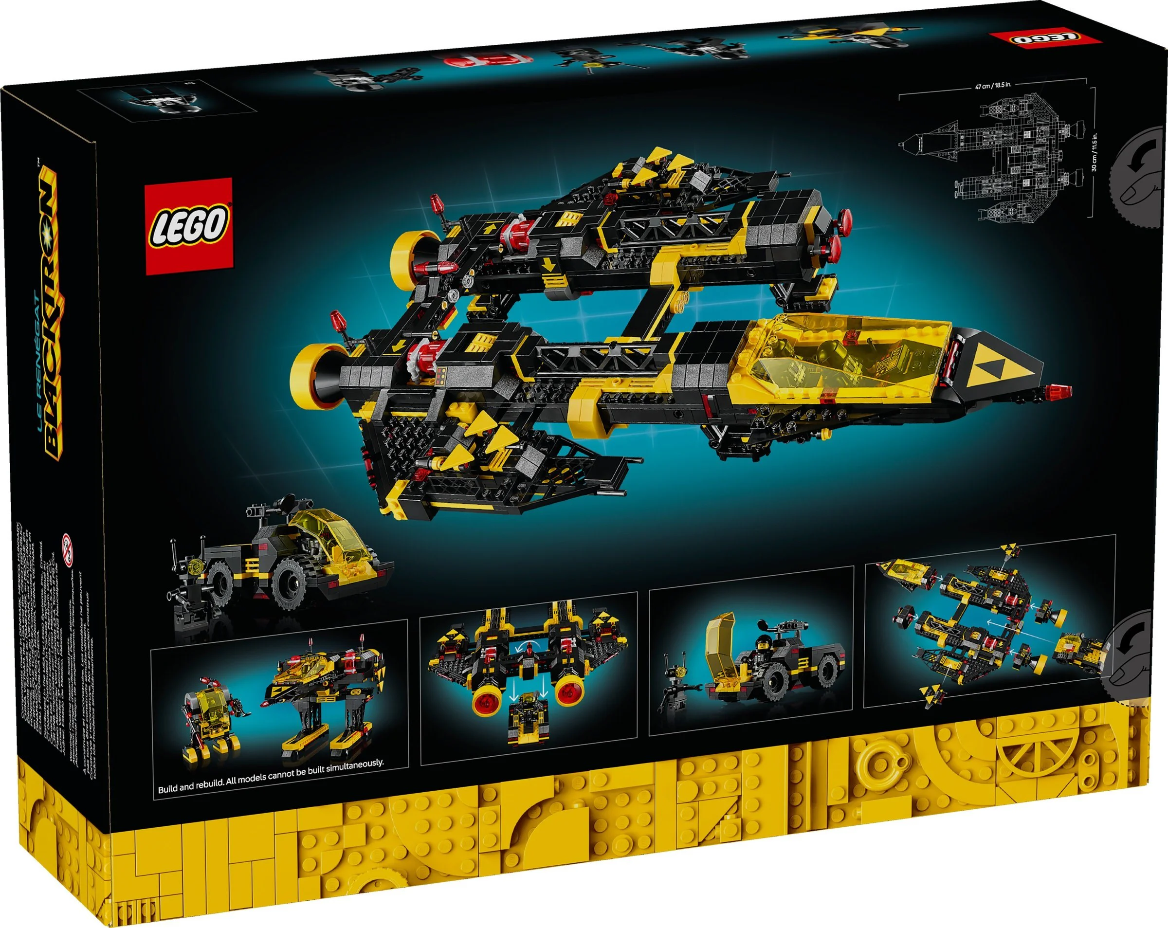Rebel 乐高 LEGO 10355 image 2