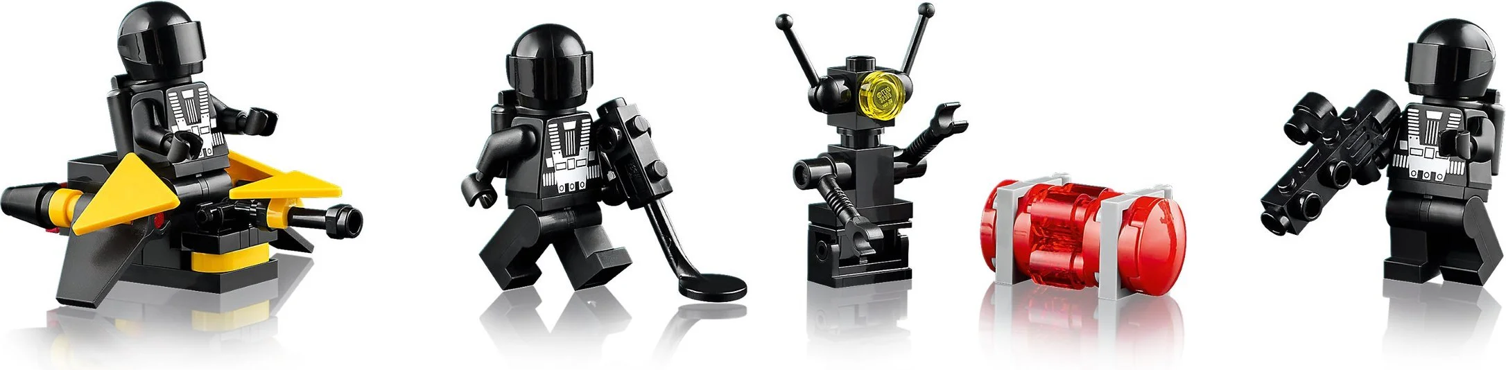 Rebel 乐高 LEGO 10355 image 3